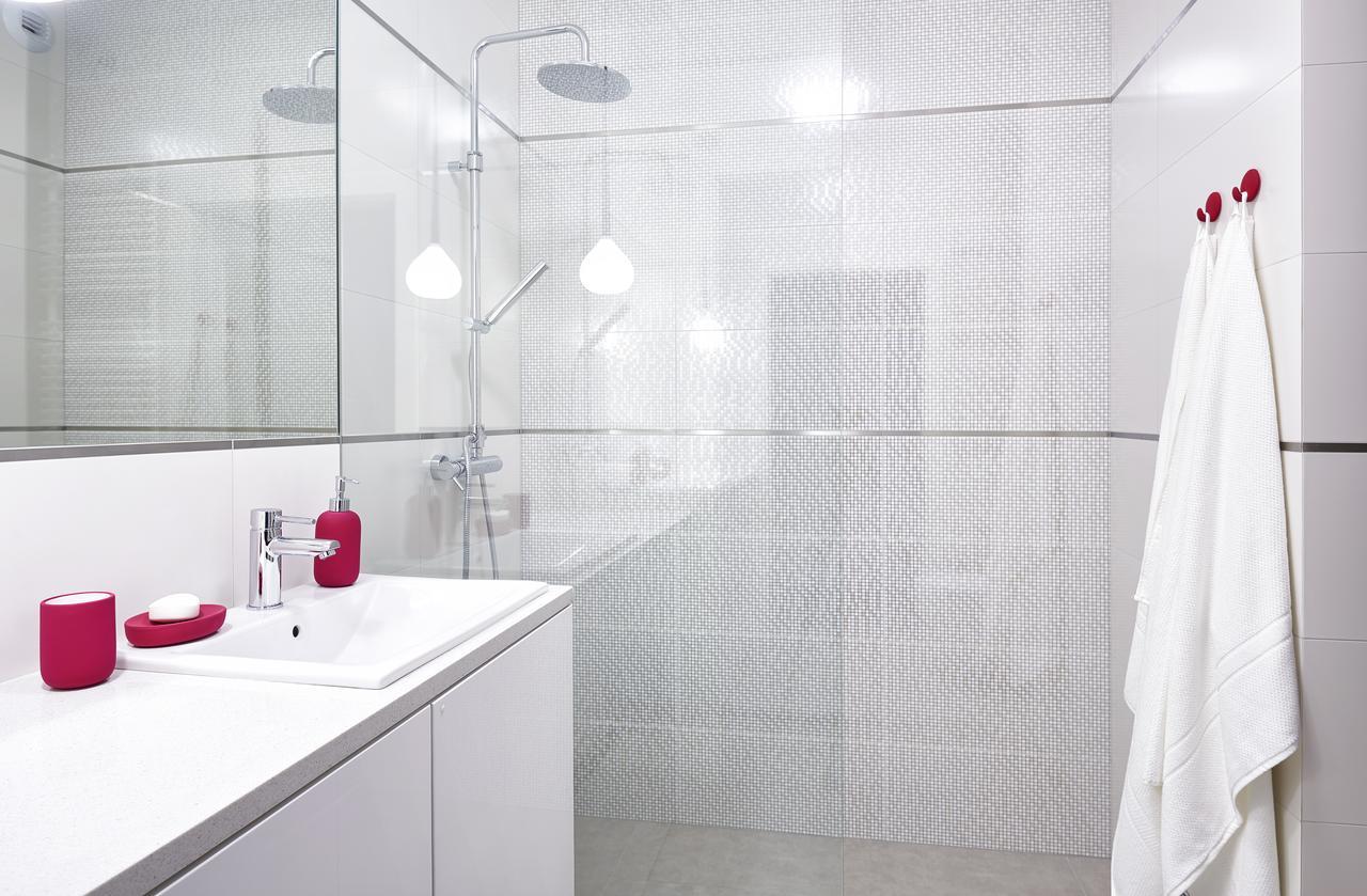 Novis Apartments Przy Arkadii Βαρσοβία Εξωτερικό φωτογραφία